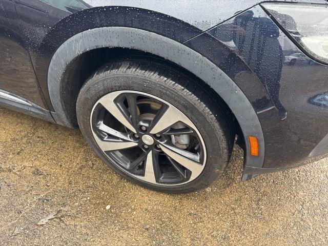 2021 buick envision awd essence