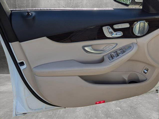 2021 mercedes-benz c-class sedan