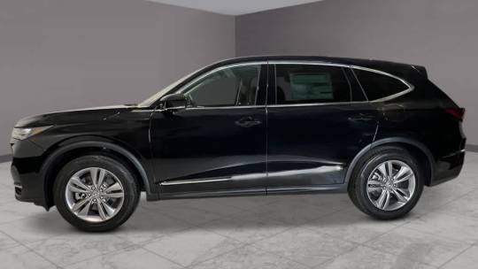2025 Acura MDX