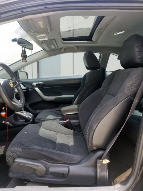 2007 honda civic ex in texas by owner