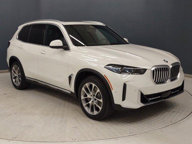 2024 bmw x5 sdrive40i