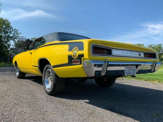 1970 dodge superbee *no reserve*