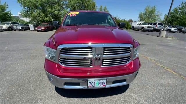 2014 ram 1500 slt