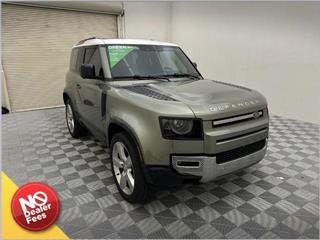 2023 Land Rover Defender 90 se