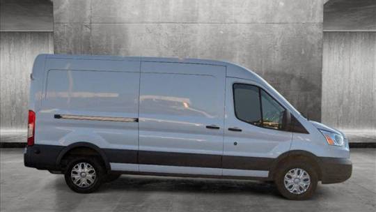 2016 Ford Transit