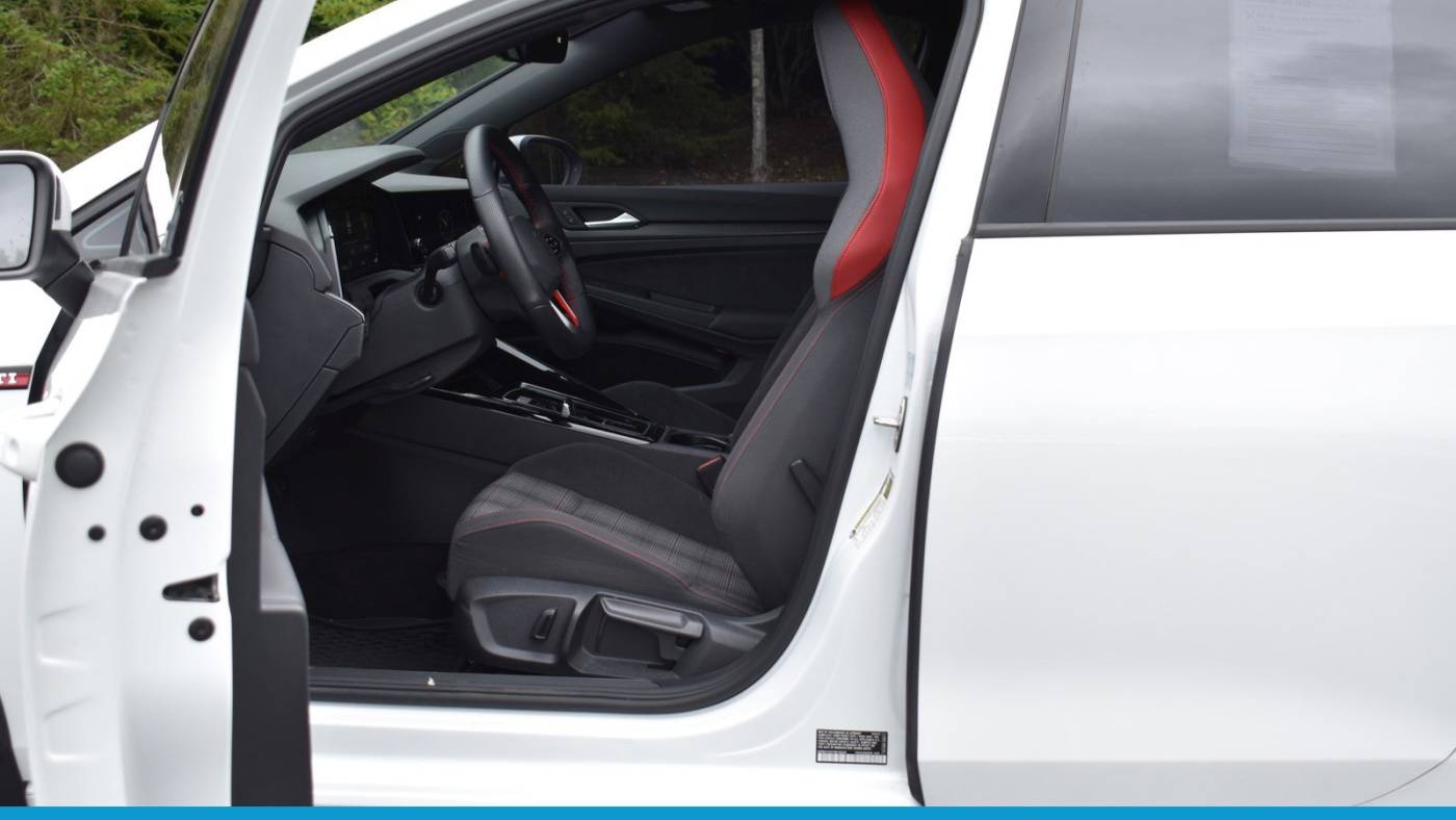 2023 volkswagen golf gti s
