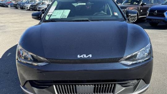 2024 Kia EV6