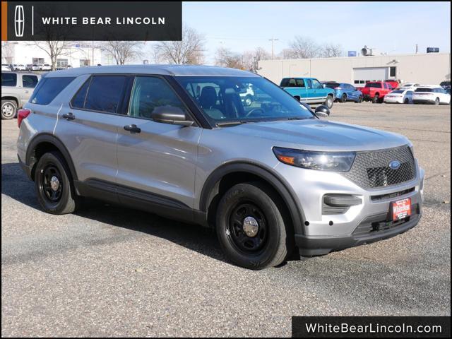 2020 ford utility police interceptor police interceptor