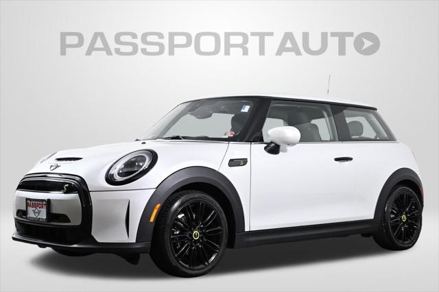 2024 mini hardtop cooper s