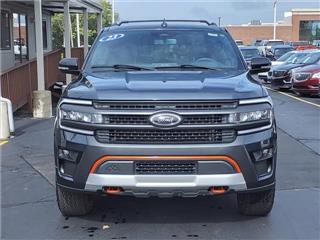 2023 Ford Expedition timberline