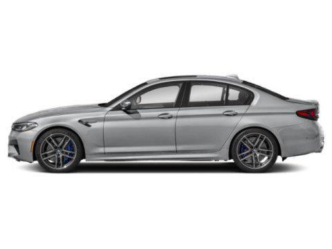 2023 bmw m5 base