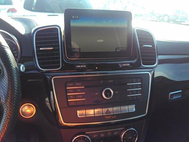 2017 mercedes-benz gls 450 in freeport, new york