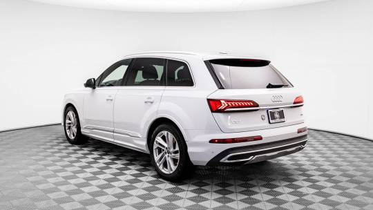 2023 Audi Q7