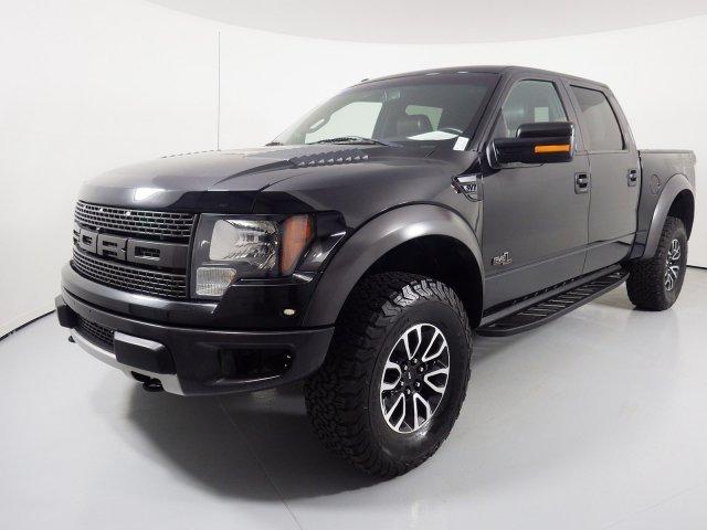 used 2012 ford f150 4x4 crew cab svt raptor lindon, ut 84042 for sale in lindon, utah