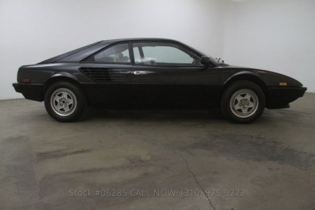 82 ferrari mondial sunroof coupe 5 speed manual ac power window sunroof