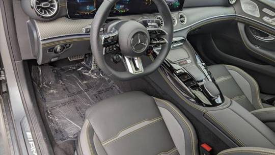 2023 Mercedes-Benz AMG GT