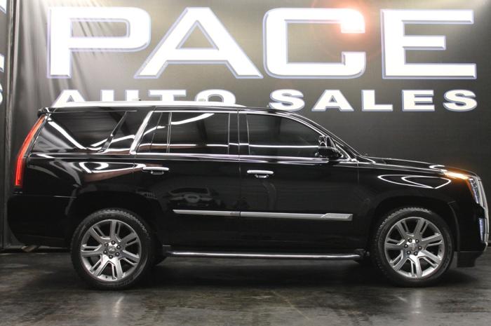 used 2016 cadillac escalade 4wd luxury hattiesburg, ms 39402 for sale in hattiesburg, mississippi