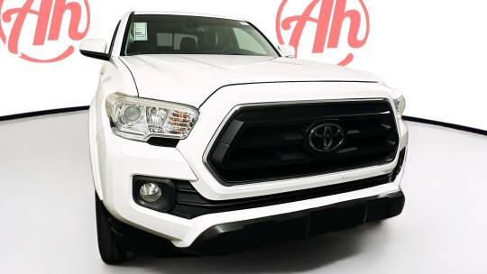2020 Toyota Tacoma