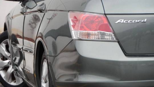 2009 Honda Accord