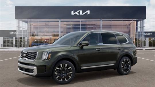 2024 Kia Telluride