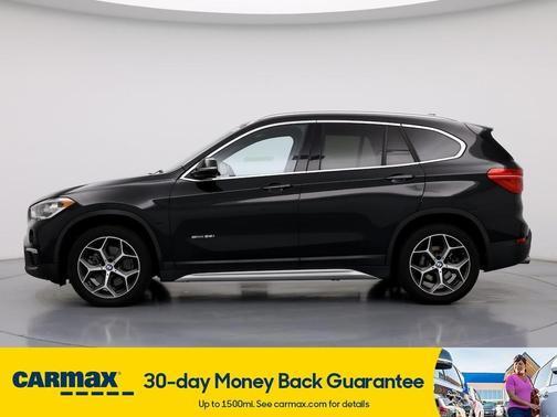 2017 bmw x1 in saint paul, minnesota