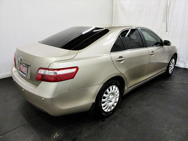 2009 toyota camry le
