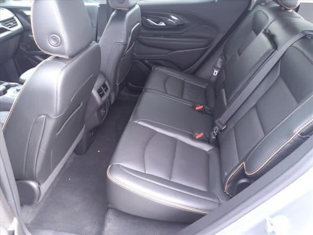 2023 gmc terrain awd at4 in elgood, west virginia