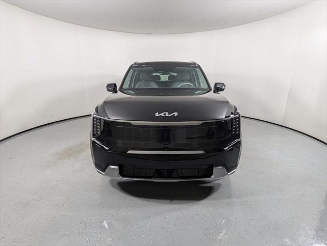 2024 kia ev9 land