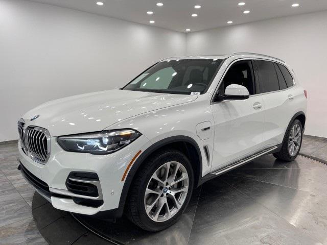 2023 bmw x5 phev xdrive45e