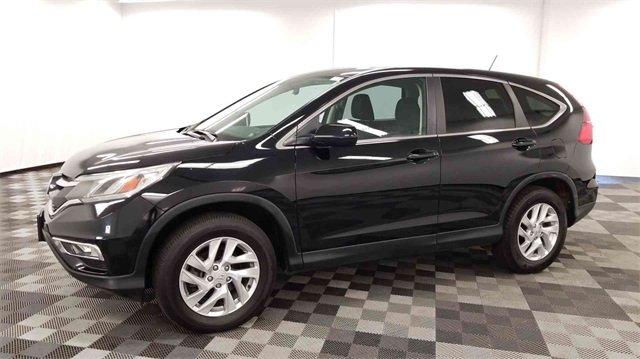 used 2016 honda cr-v awd ex long island city, ny 11101 for sale in astoria, new york