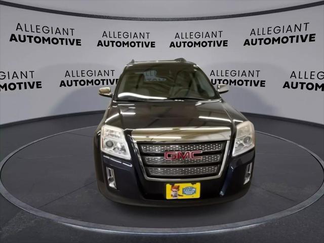 2015 gmc terrain slt-1