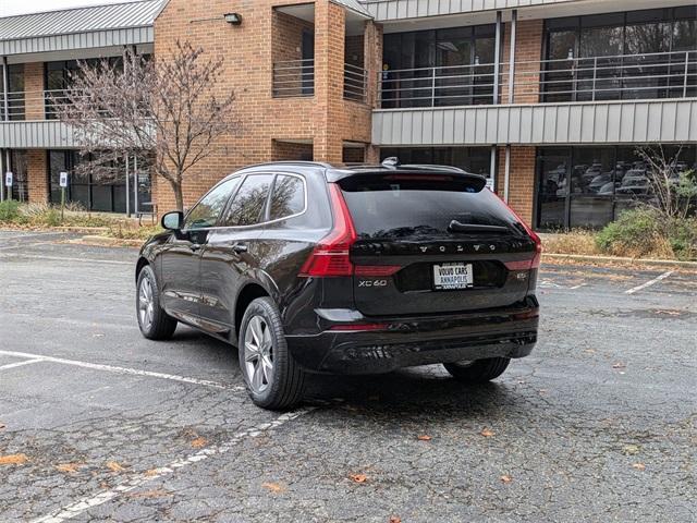 2022 volvo xc60 b5 momentum