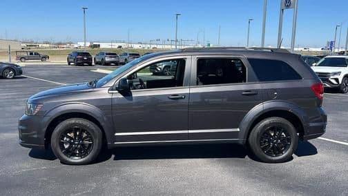 2019 dodge journey se in springfield, missouri