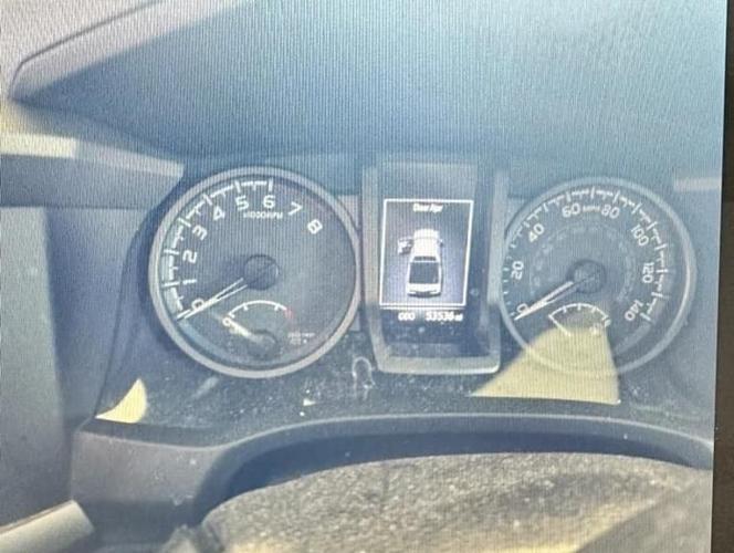 2016 toyota tacoma double cab sr5 v6 4x2 double cab 5 ft. box 127.4 in. wb in tulsa, oklahoma