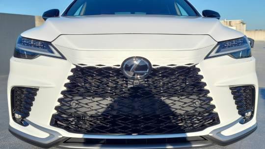 2024 Lexus RX