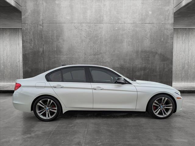 2013 bmw 328 i