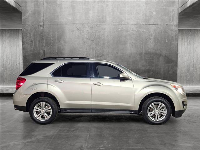 2015 chevrolet equinox 1lt
