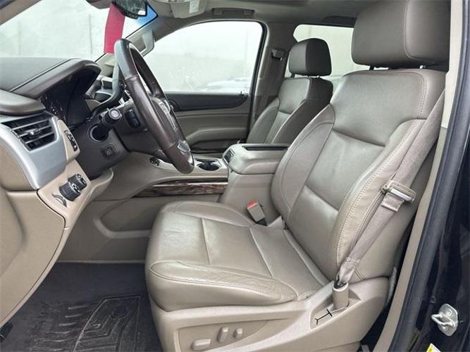 used 2015 gmc yukon xl slt