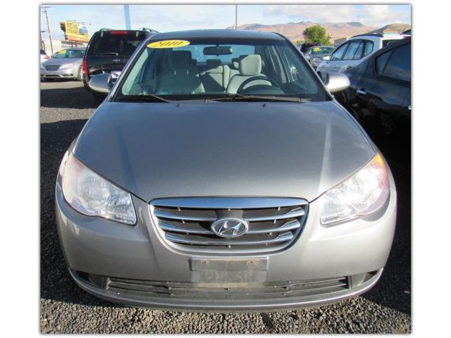 2010 hyundai elantra se se 4dr sedan for sale in carson city, nevada