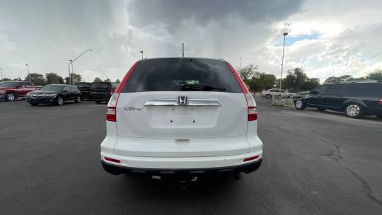 2010 Honda CR-V
