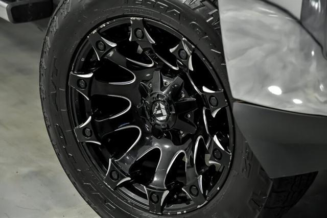2017 chevrolet silverado 2500 ltz