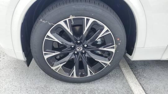 2025 Mazda CX-90