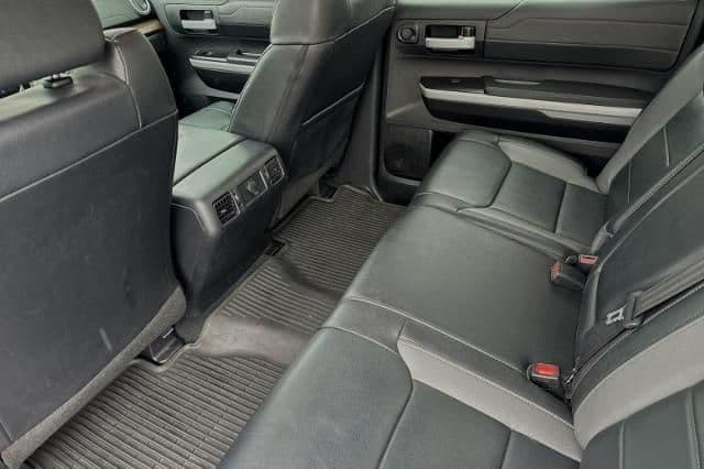 2018 toyota tundra limited in idaho falls, idaho