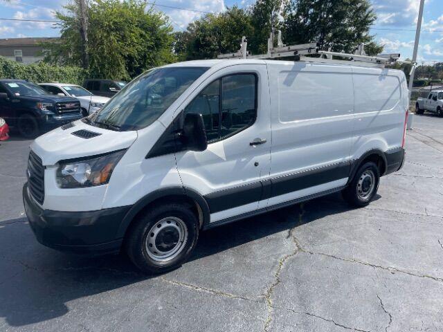 2018 ford transit-150 base