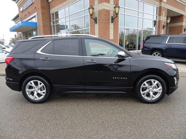 2021 chevrolet equinox premier