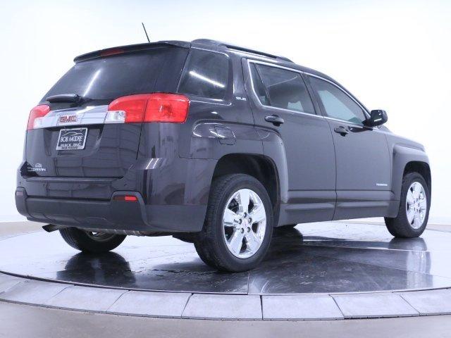 used 2014 gmc terrain fwd sle w/ sle-2 oklahoma city, ok 73132 for sale in oklahoma city, oklahoma