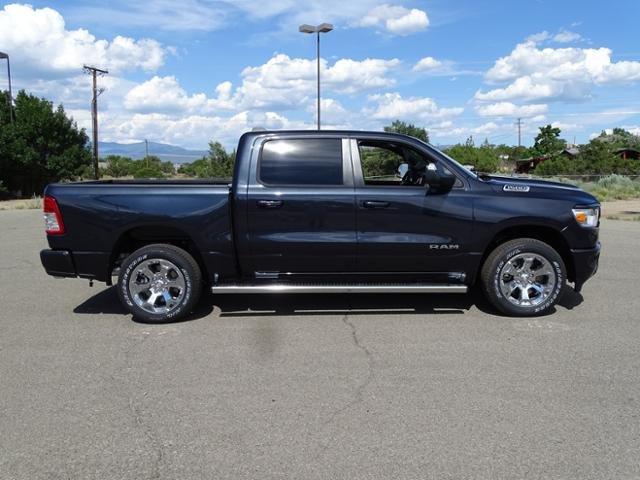 new 2019 ram 1500 4x4 crew cab santa fe, nm 87507 for sale in santa fe, new mexico