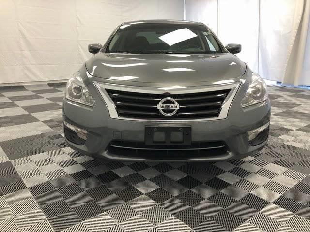 2014 nissan altima 2.5 s 2.5 s 4dr sedan for sale in derby, connecticut