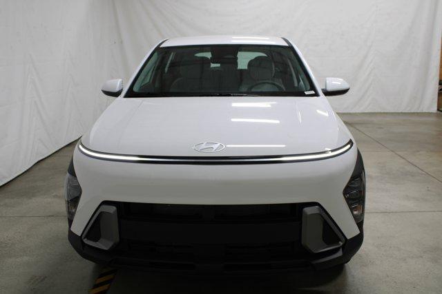 2025 hyundai kona se