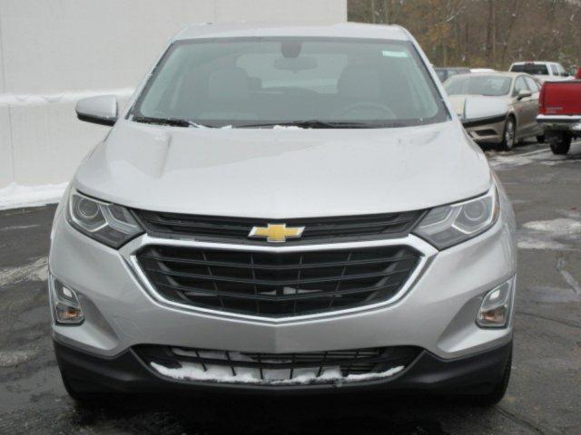 certified 2018 chevrolet equinox awd lt w/ 1lt paw paw, mi 49079 for sale in paw paw, michigan